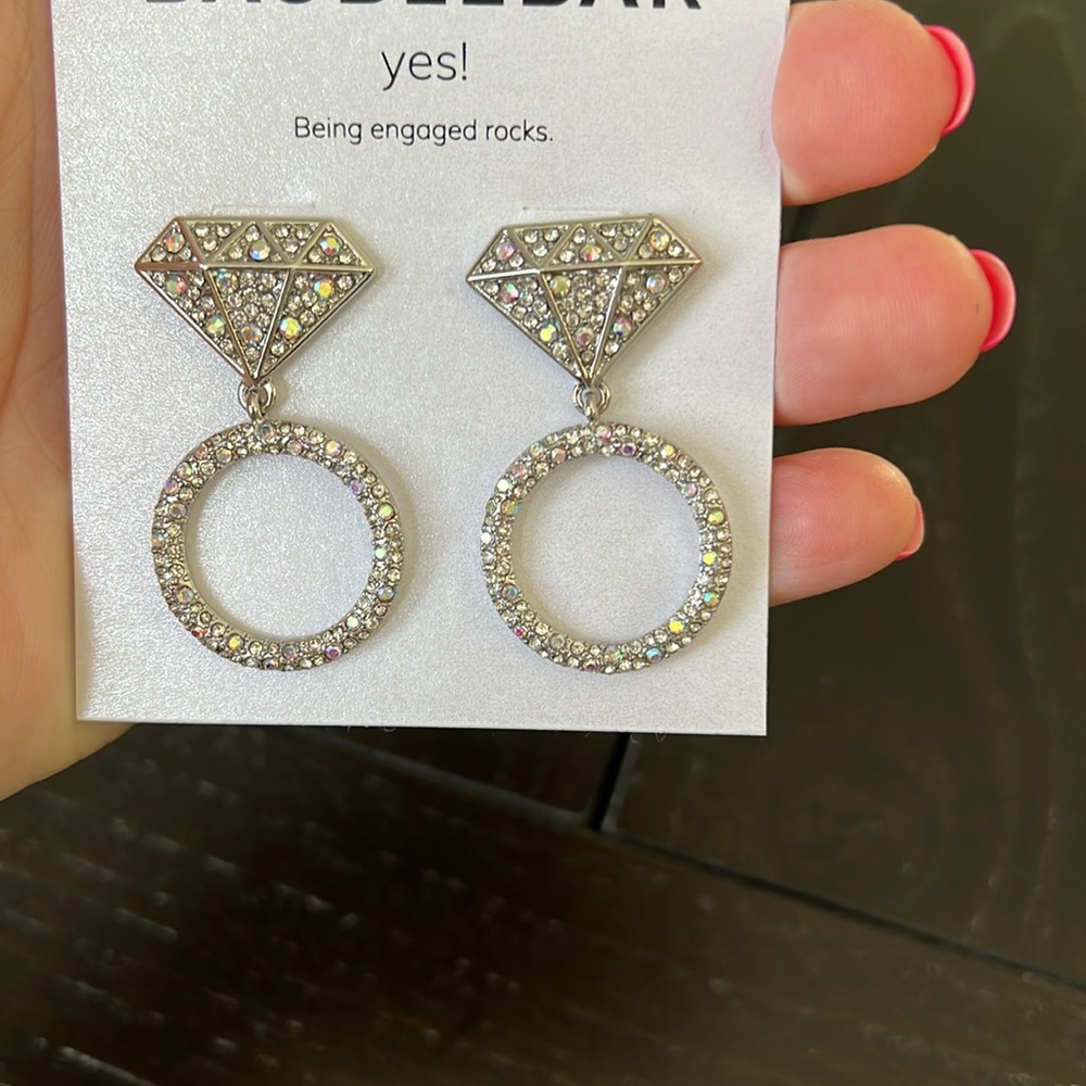 Baublebar Earrings - Picture 4 of 5